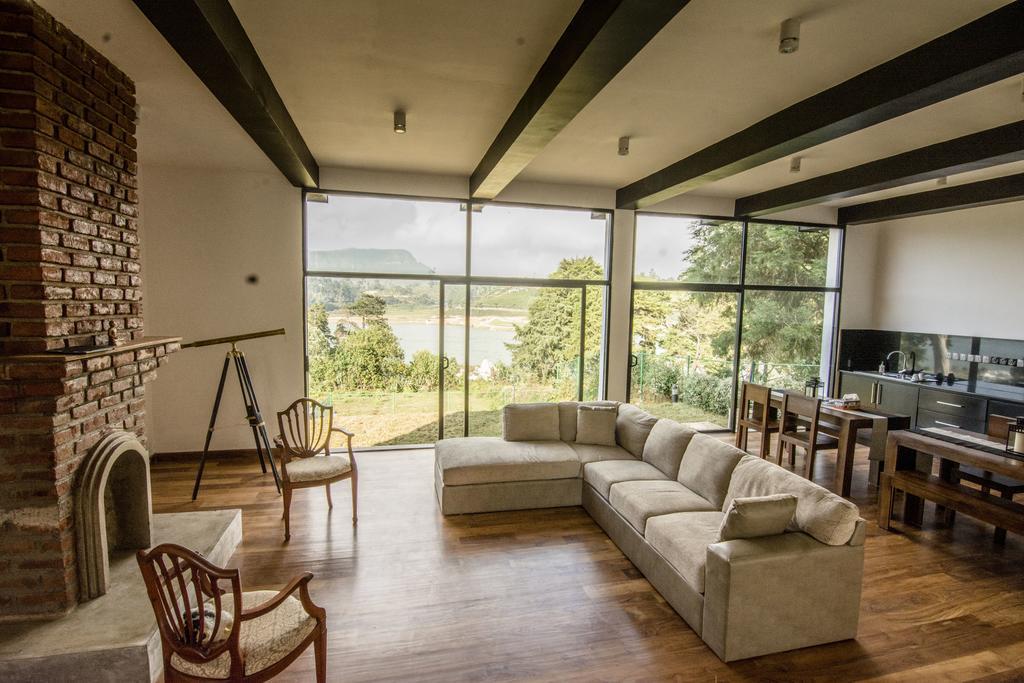 The Bungalow Nuwara Eliya Exterior photo