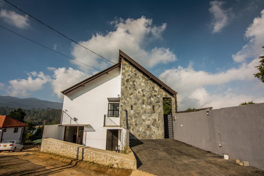 The Bungalow Nuwara Eliya Exterior photo