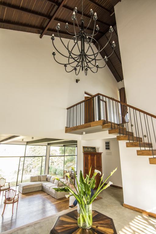 The Bungalow Nuwara Eliya Exterior photo