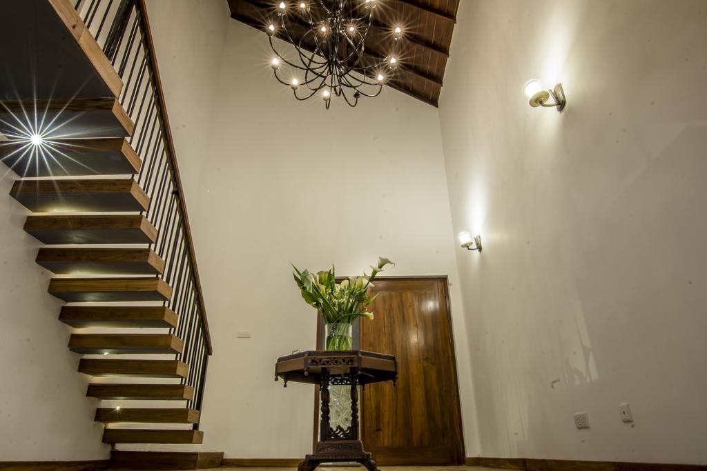The Bungalow Nuwara Eliya Exterior photo