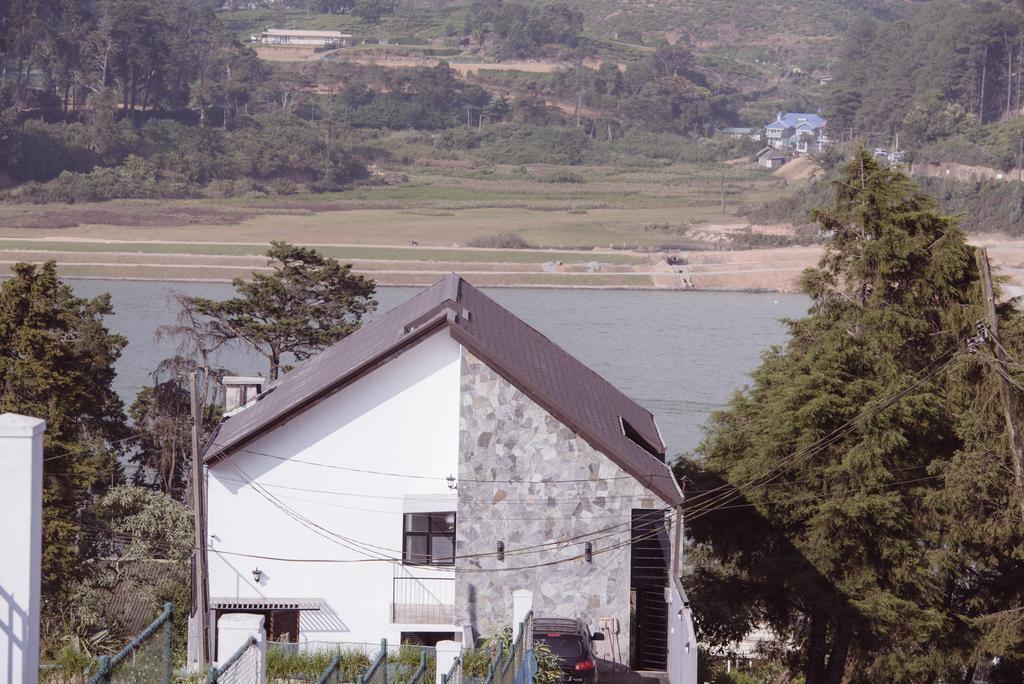 The Bungalow Nuwara Eliya Exterior photo