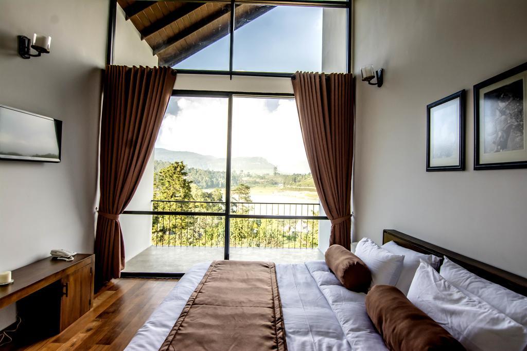 The Bungalow Nuwara Eliya Exterior photo