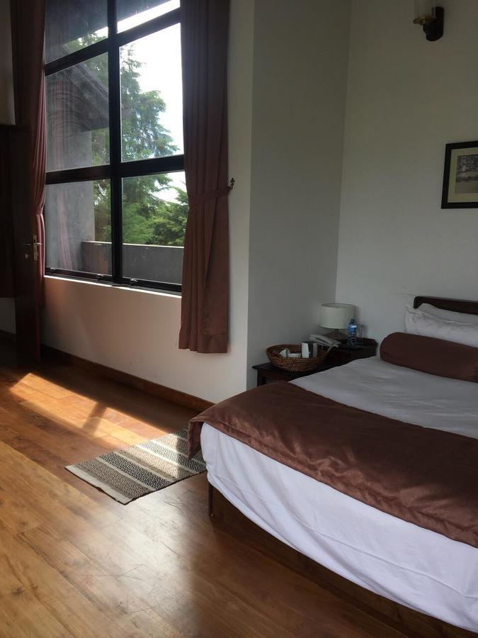 The Bungalow Nuwara Eliya Exterior photo