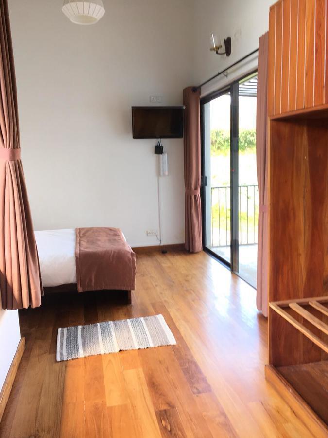 The Bungalow Nuwara Eliya Exterior photo